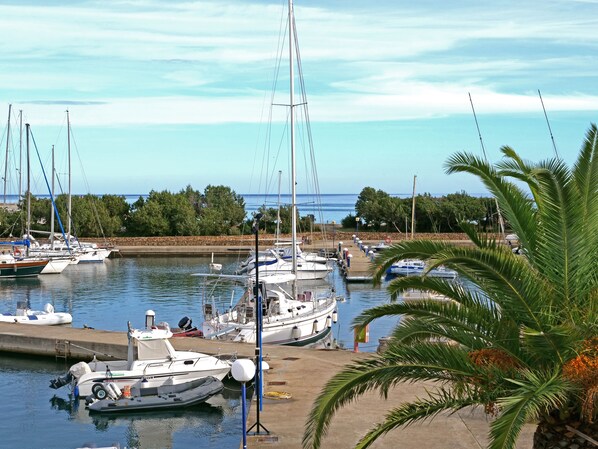 Marina