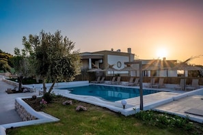 Savor the finest of Kos at our retreat haven