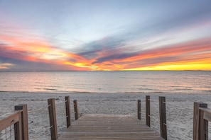 Windmark beach