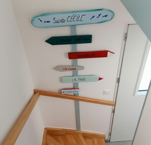 Interiör