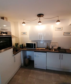 Eget kök