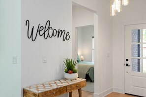 Welcome! Enjoy, Have Fun, & Rest Easy