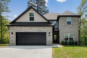 Sleeps 11!