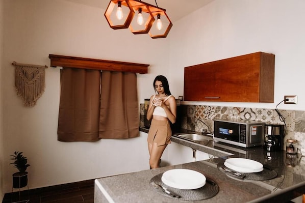 Cucina privata