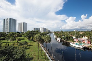 Puerto deportivo