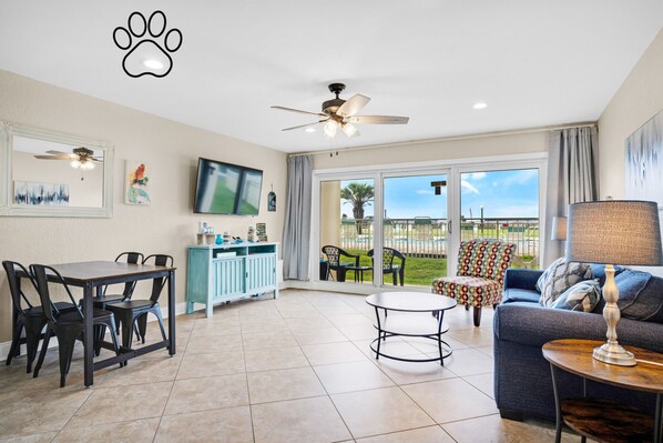 Pet Friendly - Maravilla 2111