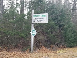 Eingangsbereich