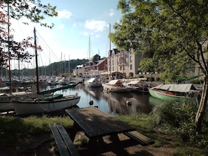 Marina