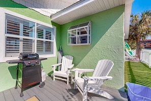 Terrass/Patio