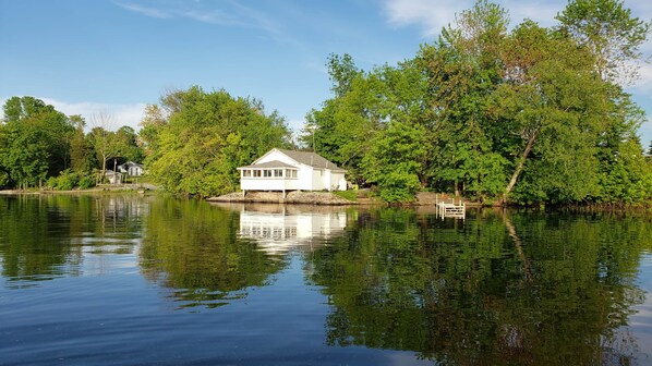 Lake View