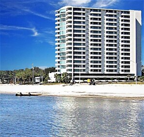 Ocean Club Beachfront