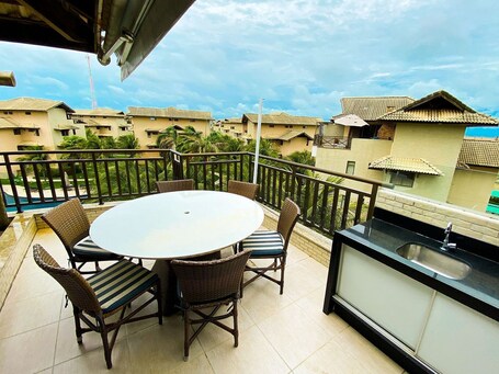 Lanai (Veranda)