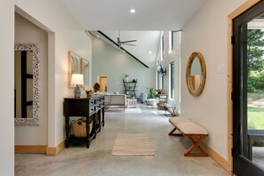 Intérieur
