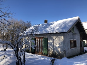 Außenbereich