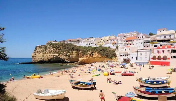 Praia