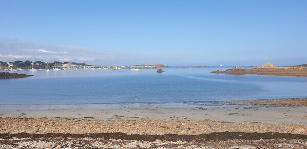 Plage