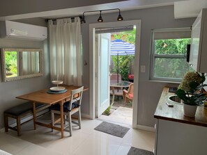 Spiseområde