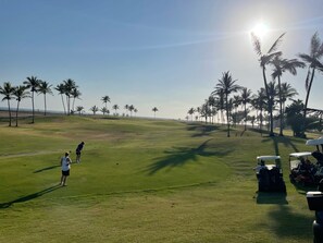 Golf