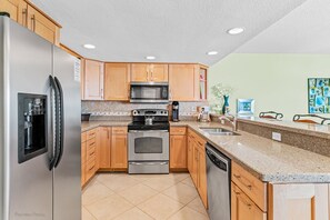 Cucina privata