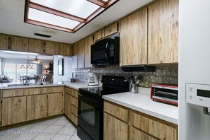 Cozinha privada