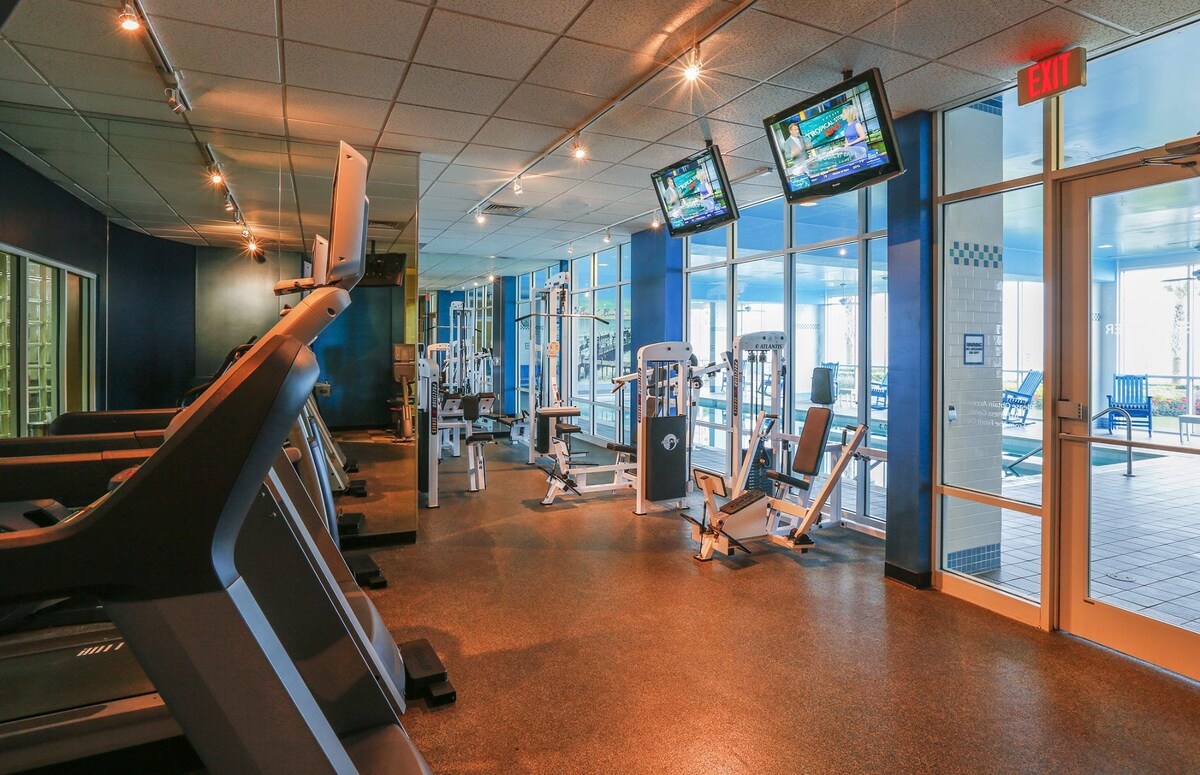 Boardwalk Villas – Virginia Beach Boardwalk