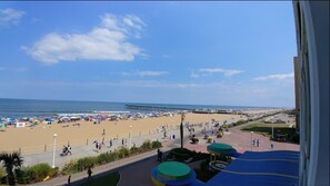 Spiaggia