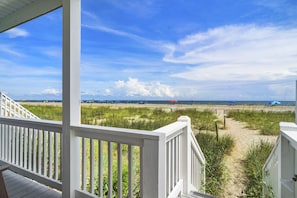 Your personal backyard paradise awaits.