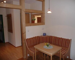 Ferienwohnung L-Pension Herrnmühle - 8