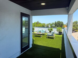 Boendeområde