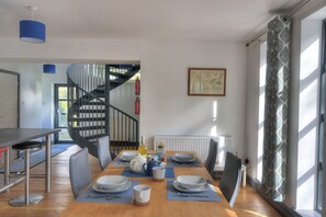 Restauration