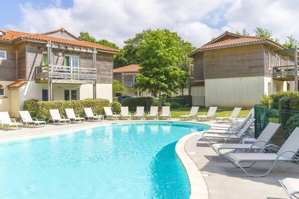 Swimmingpool