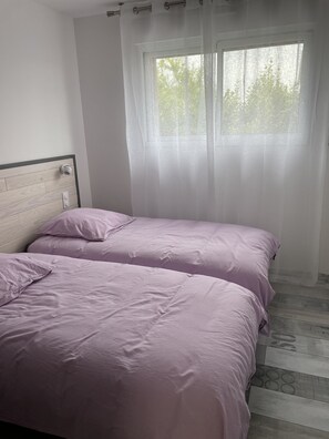 Chambre 1