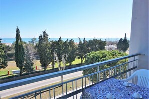 Terrasse / Balcon