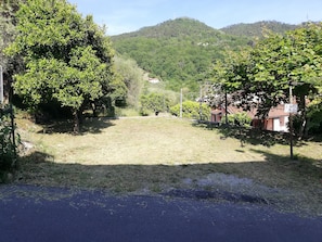 Boendeområde