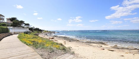 Spiaggia