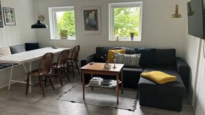 Coin séjour