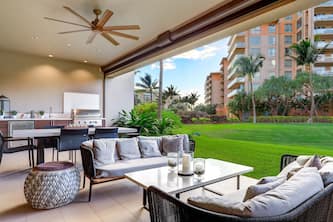 Luana Villa 7B at Honua Kai w/ Private BBQ & Lanai ~ Ground-Floor Maui Paradise