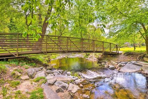 Community | Sligo Creek Trail (1.2 Mi)