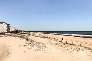 Ocean City Beach