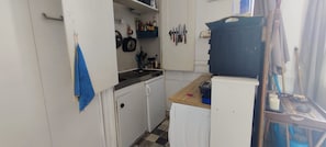 Eget kök
