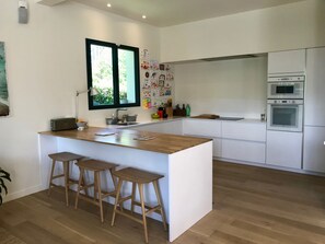 Cucina privata