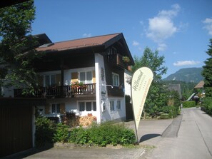 Gästehaus Hilbrand