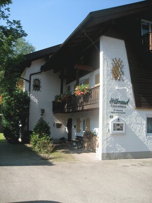 Gästehaus Hilbrand