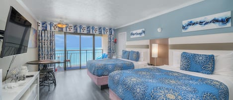 Welcome to Ocean Reef Resort 901! Check out the amazing view!
