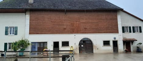 Ulkopuoli