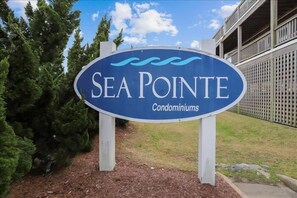 Sea Pointe