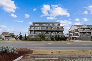 Sea Pointe