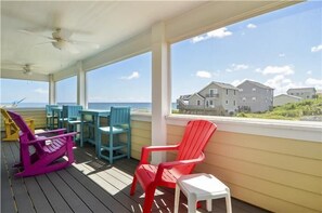 Screened Porch