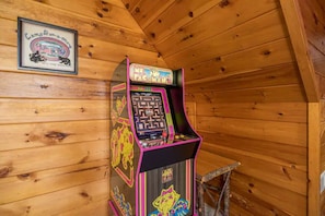 Area giochi
