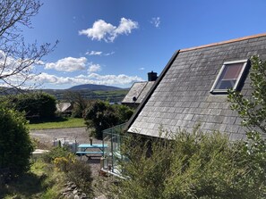 Boendeområde
